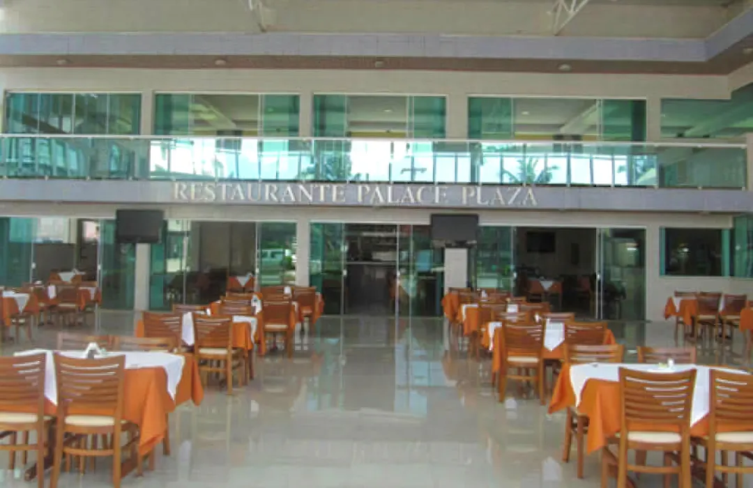 Itacuruca Plaza Hotel-1