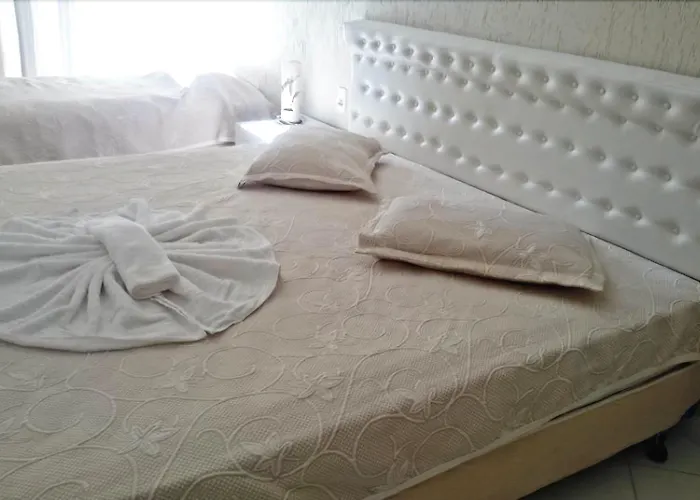 Hotel Spa: Pousada Marina Porto