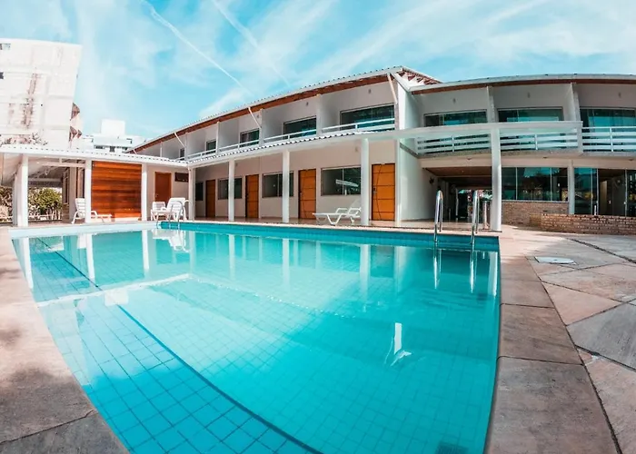 Hotel Spa: Pousada Marina Porto